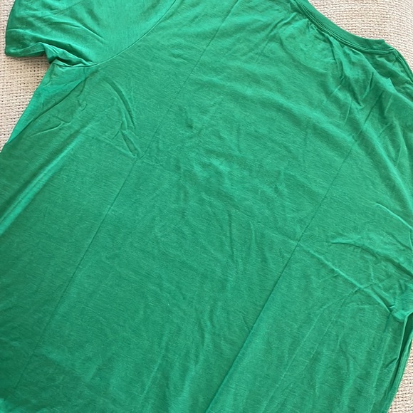 NBC sports Tshirt - Picture 4 of 4